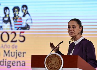 Arranca campaña "México canta y encanta"; va por impulsar la música sin apología de la violencia