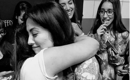 Mon Laferte se despide temporalmente de los escenarios