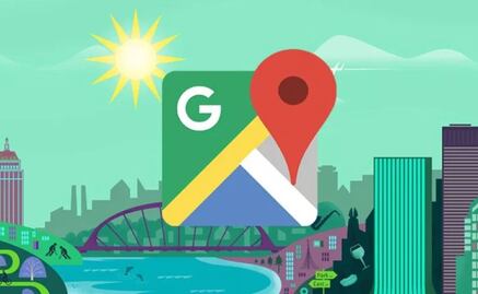 Así es el nuevo Google Maps para Android