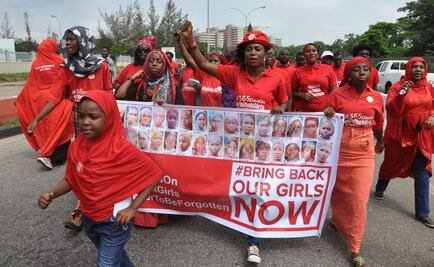 Boko Haram ofrece cambiar a 200 niñas por líderes