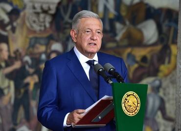 Comercio México-EU, en niveles históricos, según carta de Biden a AMLO