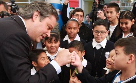 Entérate. Escuelas que tendrán clases en la CDMX el 5 de octubre