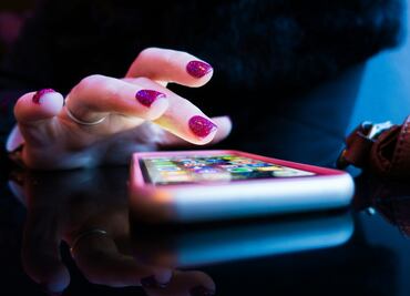 México registra 2.2 millones de celulares perdidos o robados