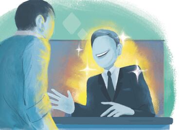 Causa la mejor impresión. Así se deslumbra a un reclutador