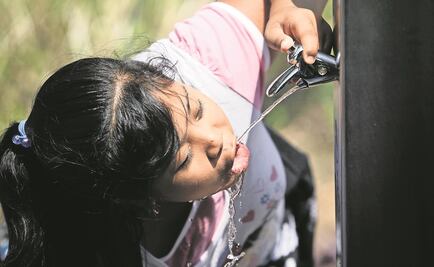 Instalarán 808 bebederos escolares al noroeste del país