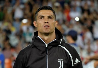 Cristiano Ronaldo rechaza acusación de violación