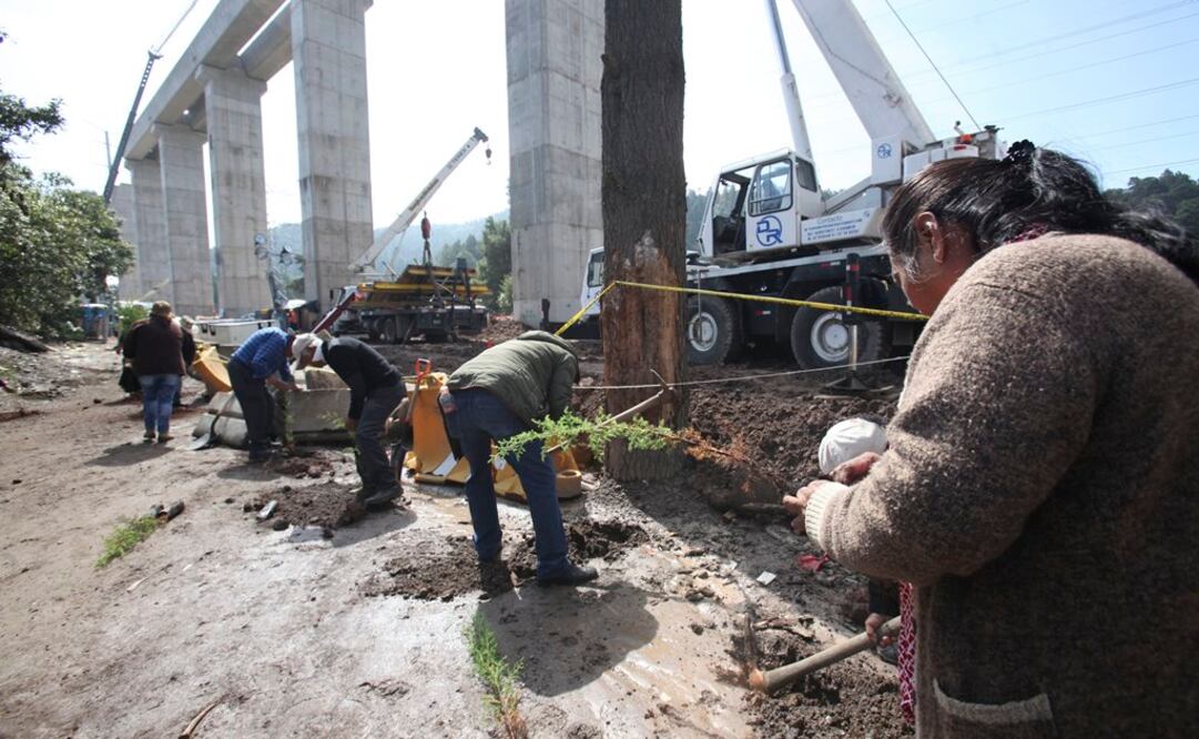 Foto: Jorge Alvarado / EL UNIVERSAL