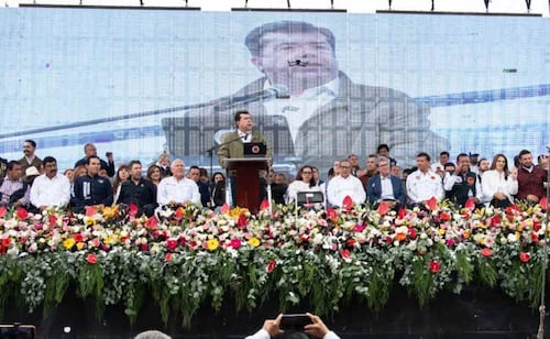 CATEM alista mayor participación de trabajadores en elecciones de 2027; Pedro Haces llama a ocupar espacios de representación