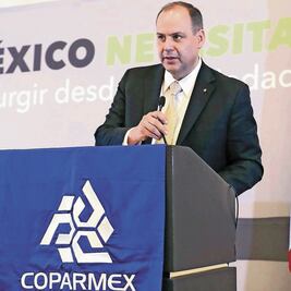 Cinco entidades, con 147 amparos pendientes