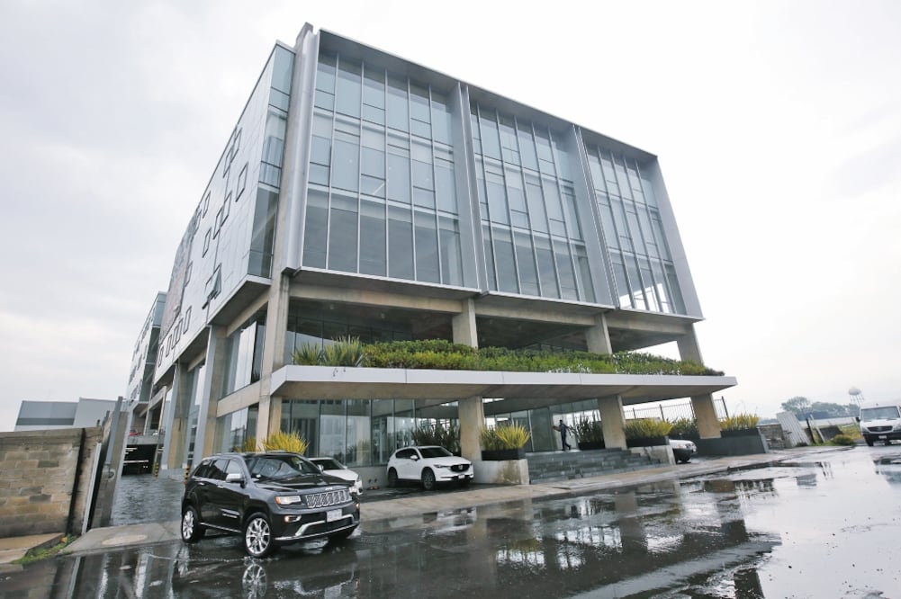 La AMFPro está en la misma ciudad en la que se encuentra la Federación Mexicana de Futbol (JORGE ALVARADO. EL UNIVERSAL)