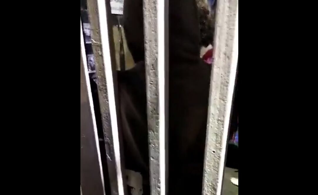 FOTO: tomada de video