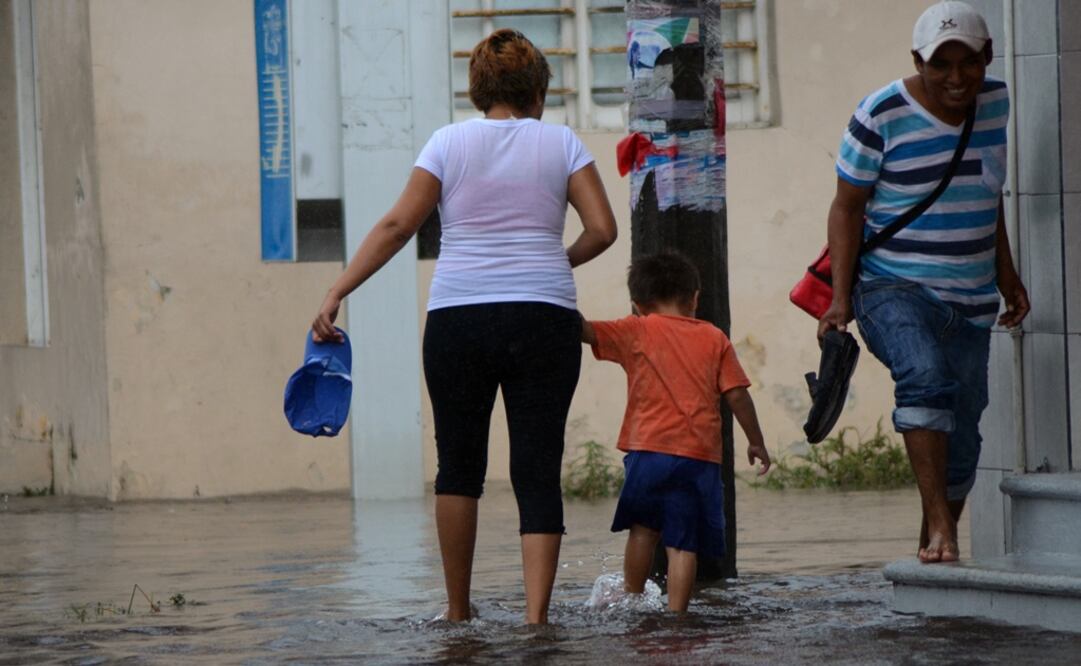 Foto: EFE/Luis Monrroy