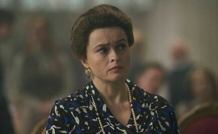 Netflix "aplasta" a HBO en la carrera por los Globos de Oro televisivos