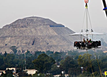 4 experiencias únicas que puedes vivir en el Estado de México
