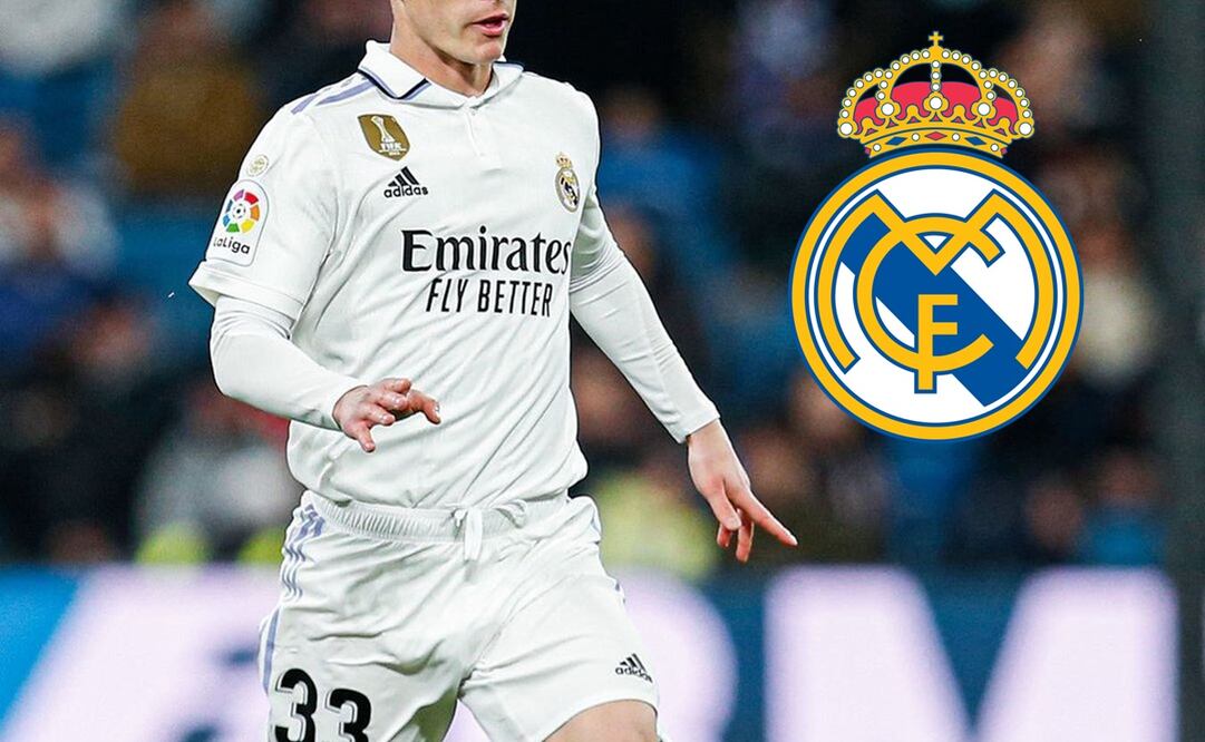 Real Madrid - Foto: Especial