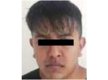 Cae sujeto que por dos años abusó sexualmente de su hermana en Neza