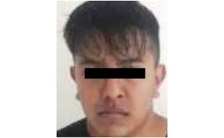 Cae sujeto que por dos años abusó sexualmente de su hermana en Neza