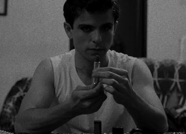 “El cine independiente es una falacia”: Hugo Alfredo Hinojosa