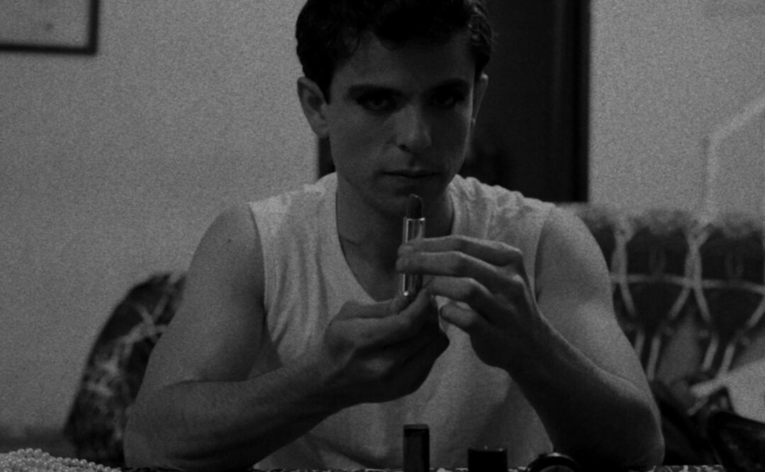 Foto: CALYPSO PRODUCCIONES.