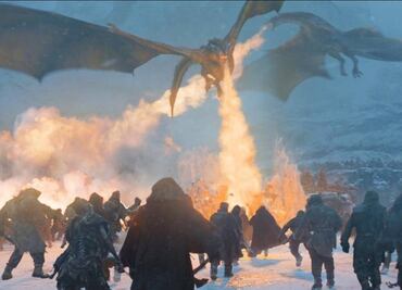 Lo que viene después del final de "Game of Thrones"