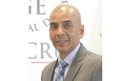 Protegen designación de "fiscal carnal" en Veracruz