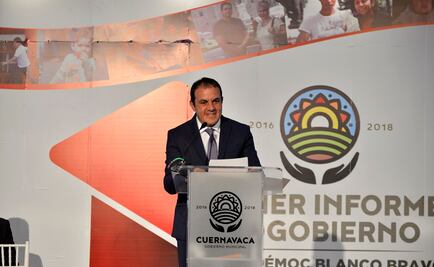 "Les voy a volver a ganar": Cuauhtémoc Blanco