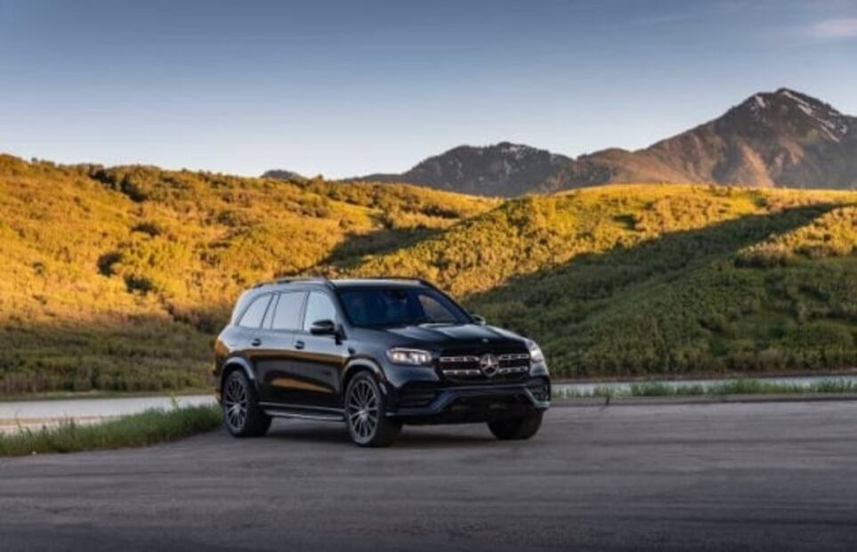 Mercedes-Benz presenta la nueva GLS en México