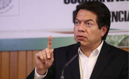 Se mantiene diálogo con la CNTE para avanzar dictamen de Reforma Educativa: Delgado