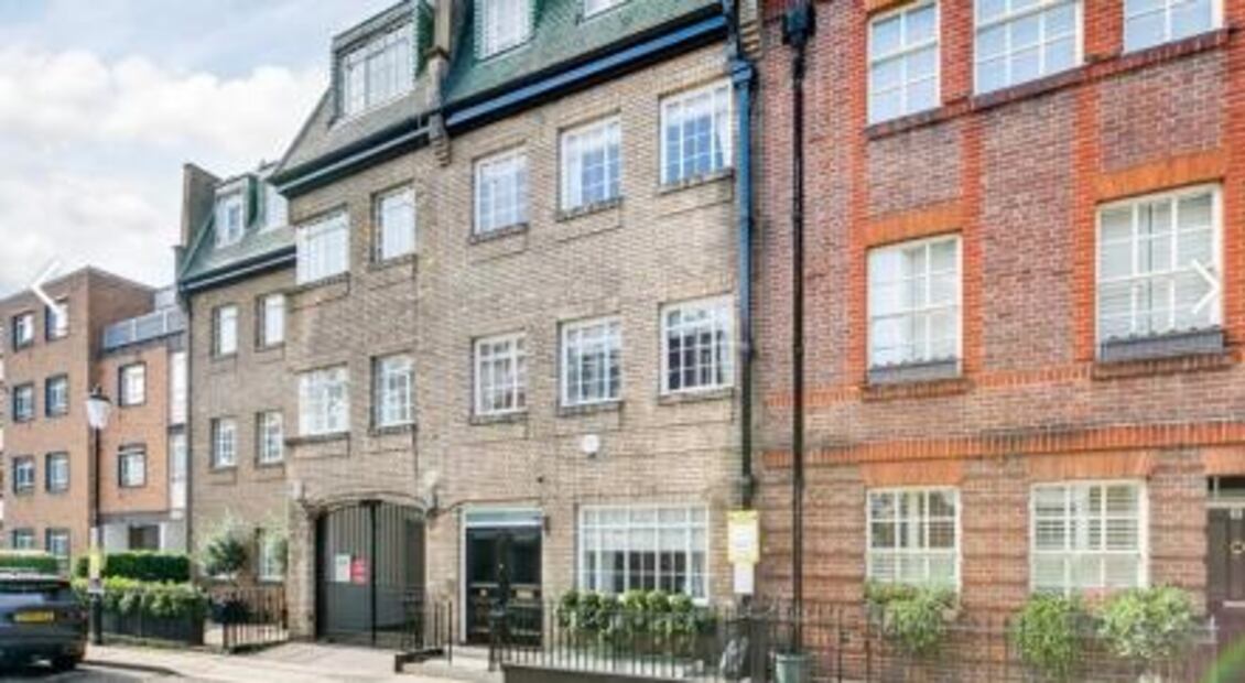 Conoce la casa que Kate y Pippa Middleton han puesto a la venta 