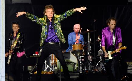 En su regreso, Rolling Stones visitarán ciudades después de 10 años