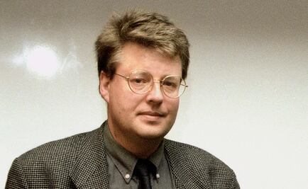 Reviven las letras de Stieg Larsson en un nuevo libro
