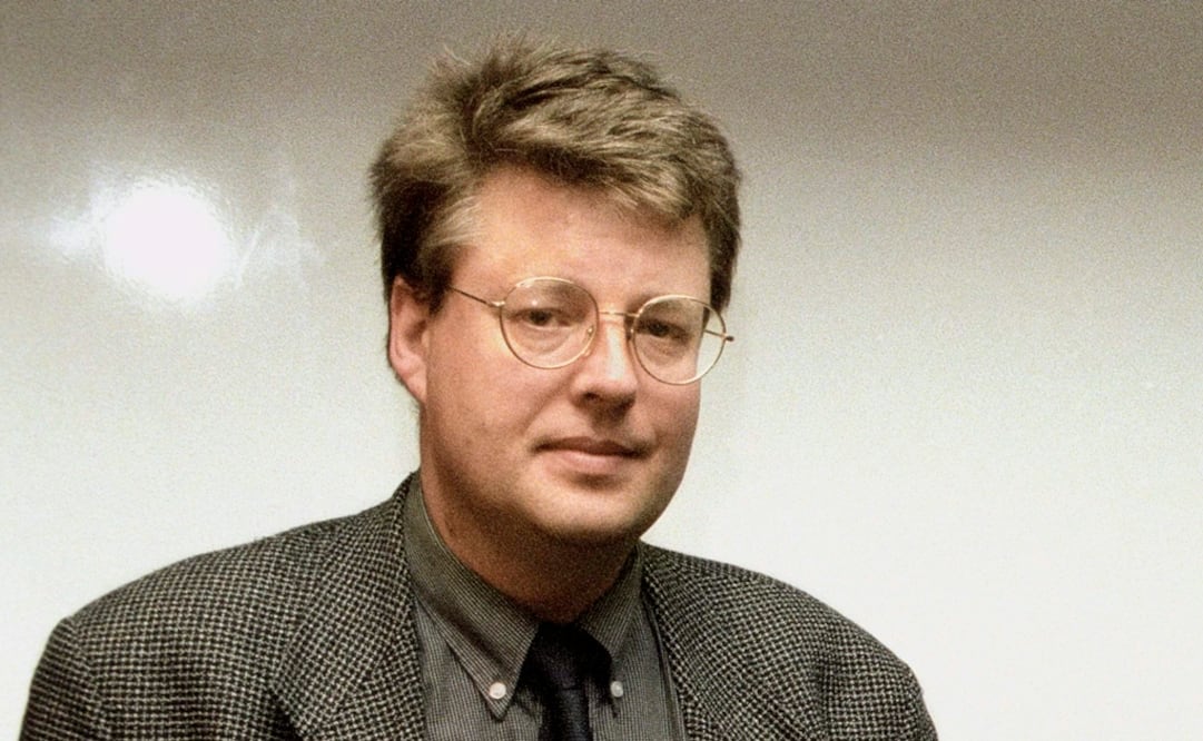 Foto: AP /Scanpix Sweden/Jan Collsioo, Archivo