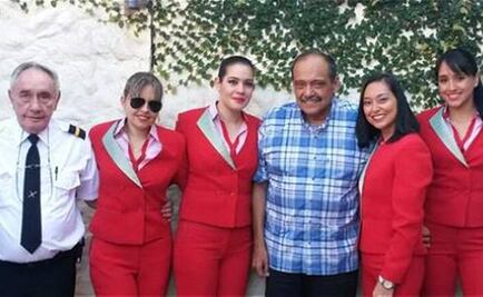 "Si el piloto tenía poco combustible debió reabastecerse en Bogotá"