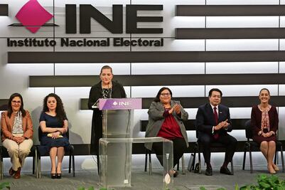 Taddei llama a respetar reglas electorales