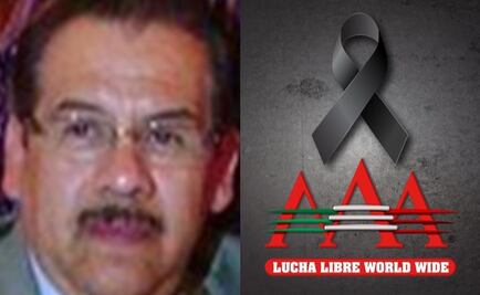 Fallece Joaquín Roldán, director de AAA