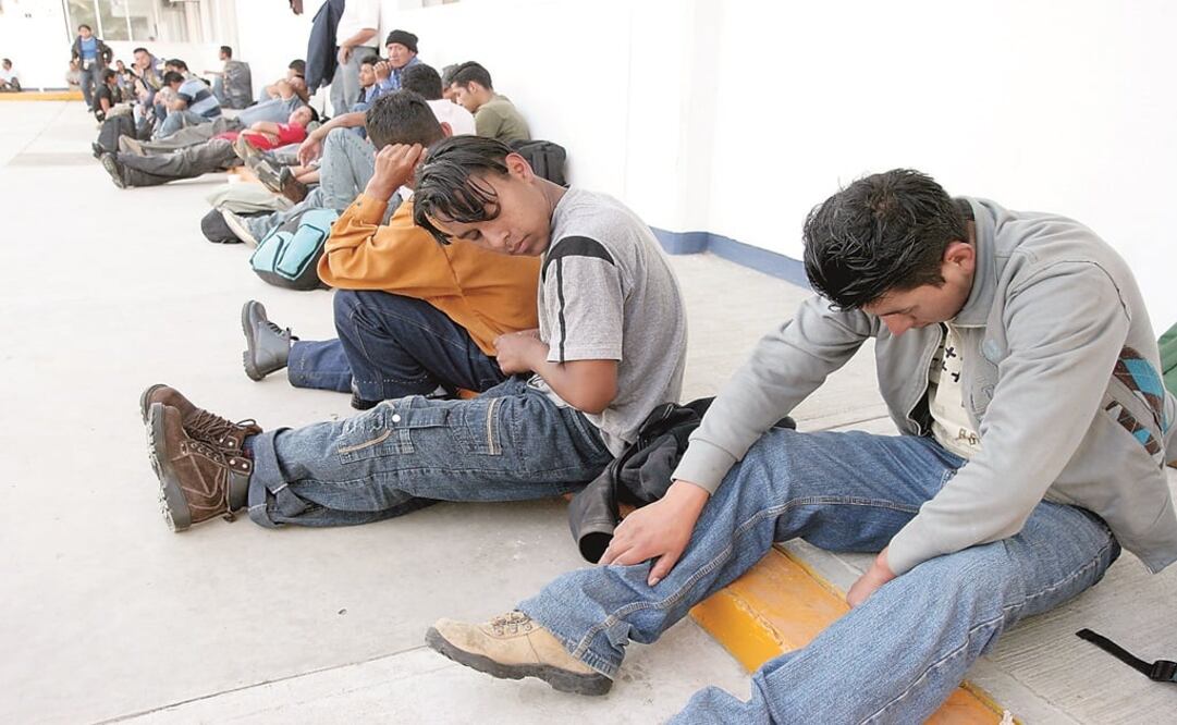 Foto: Archivo/ Notimex                 