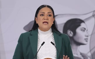 En la 4T se han invertido mil 501 mdp para la Pensión Adultos Mayores, señala Ariadna Montiel; resalta “política de derechos”