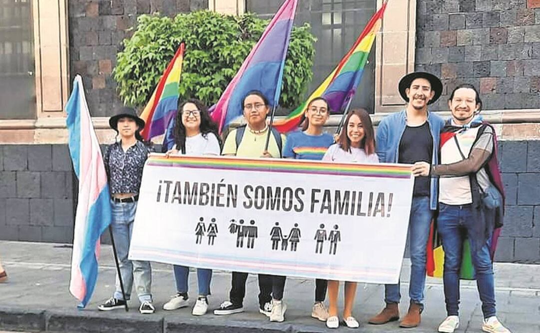 Quince parejas han recurrido al amparo para contraer matrimonio en lo que va del año, indican. Foto: Especial 