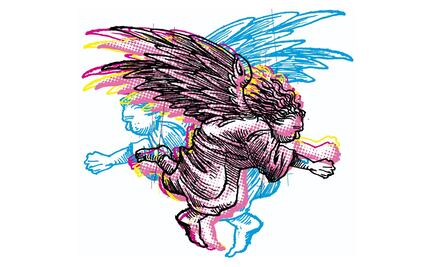 El debate que eligió a Clara