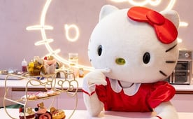 Hello Kitty Café llega a Cibeles; fecha de apertura, horarios y menú