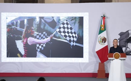 Inauguran segunda parte de viaducto elevado de Tijuana; es “la obra más importante en la historia de la entidad”: Marina del Pilar