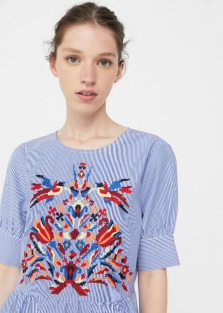 Lo mejor de la moda en 2017