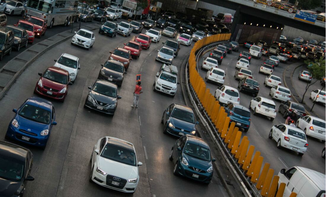 Foto: Archivo/EL UNIVERSAL