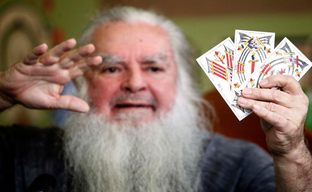 Foto: Ariel Ojeda/ EL UNIVERSAL