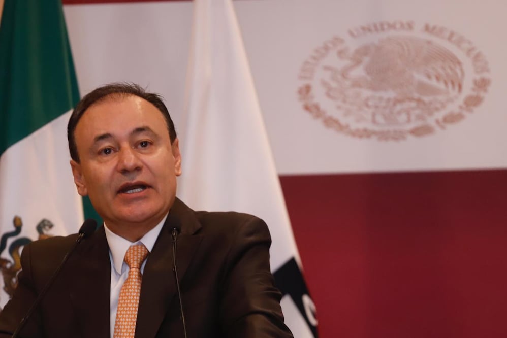 Foto: Berenice Fregoso