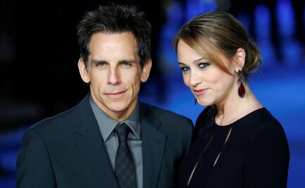 Ben Stiller y Christine Taylor anuncian su separación