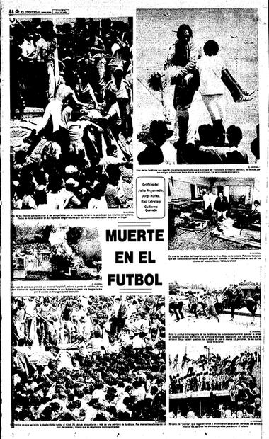 Cómo no te voy a querer…