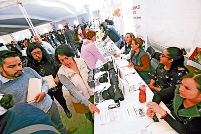 Prevén peor cierre de año para el empleo desde 2019