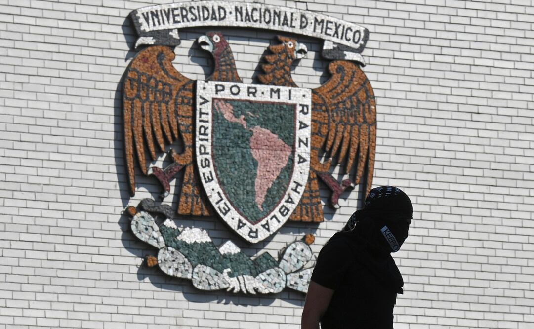 Foto: Archivo. EL GRÁFICO