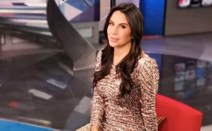 “Me voy agradecida”: Paola Rojas anuncia su salida de Radio Fórmula